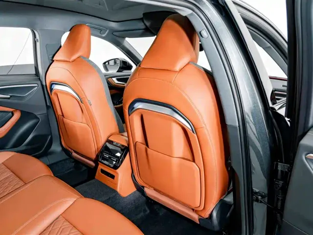 Audi A5L — Фото автомобиля 19
