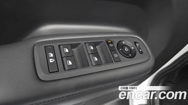 Hyundai Santa Fe MX5 — Фото автомобиля 20