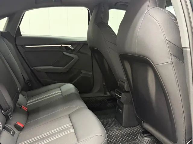Audi A3 — Фото автомобиля 9