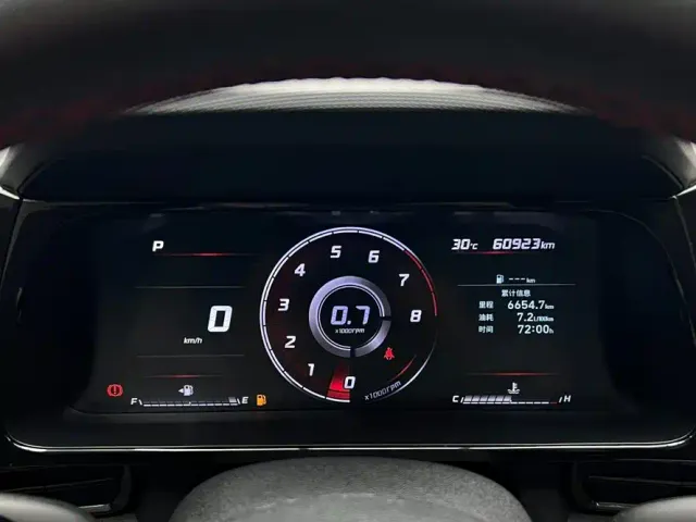 Hyundai Elantra — Фото автомобиля 5