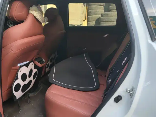 Changan CS75 Plus — Фото автомобиля 11