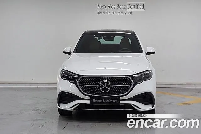 Mercedes-Benz E-Class W214 — Фото автомобиля 3