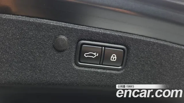 Hyundai Grandeur (New) Hybrid — Фото автомобиля 23