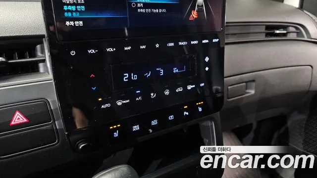Hyundai Staria — Фото автомобиля 19