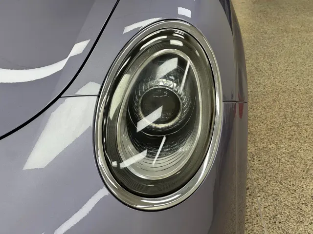 Ora Lightning Cat — Фото автомобиля 8
