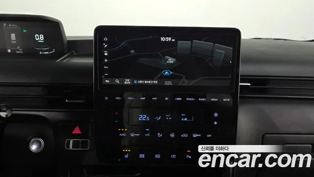 Hyundai Staria — Фото автомобиля 20