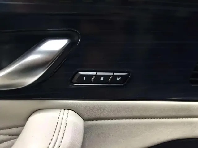 Geely Xingyue L — Фото автомобиля 11