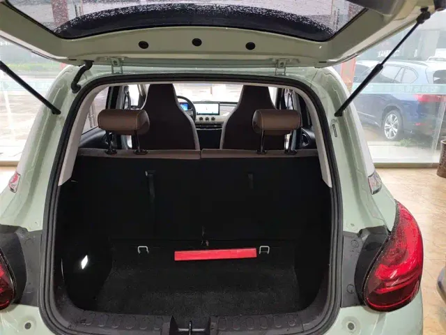 Wuling Bingo — Фото автомобиля 14
