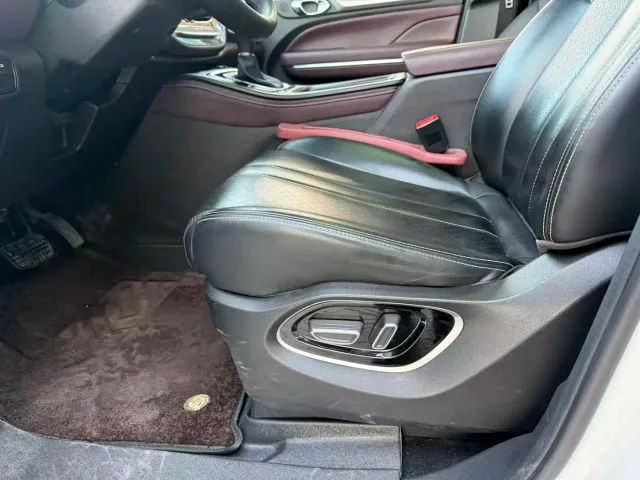 GAC Trumpchi M6 — Фото автомобиля 6
