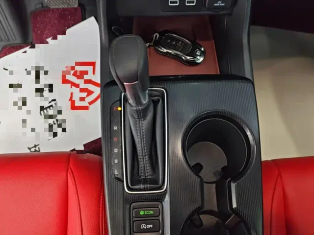 Honda Civic — Фото автомобиля 13