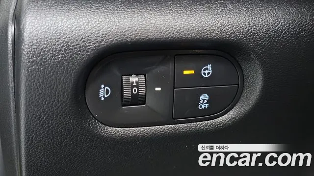 Hyundai Casper — Фото автомобиля 19