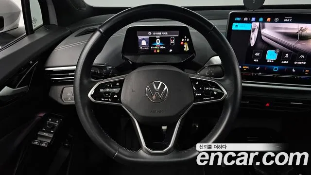 Volkswagen ID.4 — Фото автомобиля 12