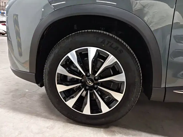 Chery Tiggo 8 PLUS — Фото автомобиля 24