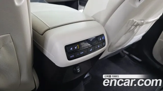 Hyundai Palisade Palisade Бензин 3.8 2WD — Фото автомобиля 7