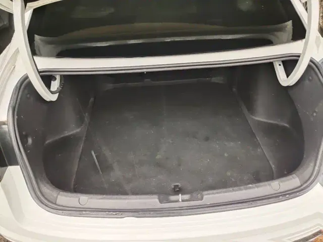Geely Xingrui — Фото автомобиля 9