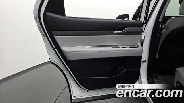 Hyundai Palisade The New Palisade — Фото автомобиля 14