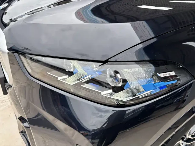 BMW X5 — Фото автомобиля 8