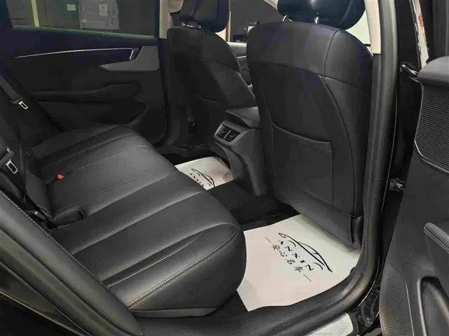 Buick LaCrosse — Фото автомобиля 8