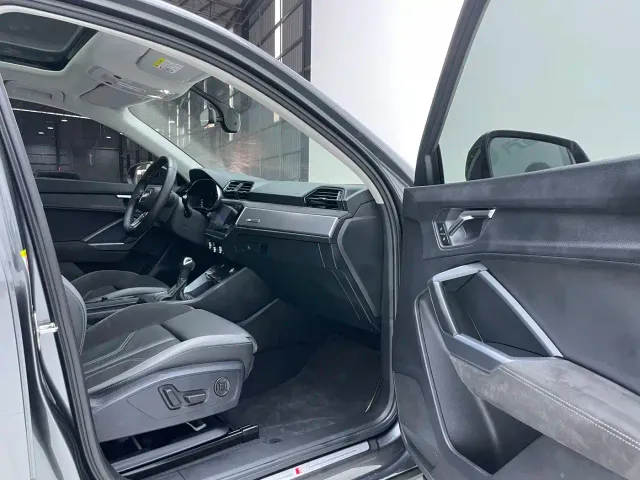 Audi Q3 Sportback — Фото автомобиля 30