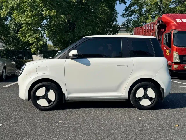 Changan Lumin — Фото автомобиля 2
