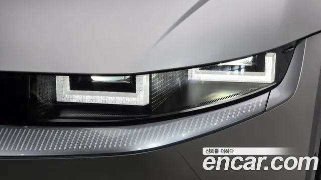 Hyundai Ioniq 5 Ioniq 5 (New) — Фото автомобиля 7