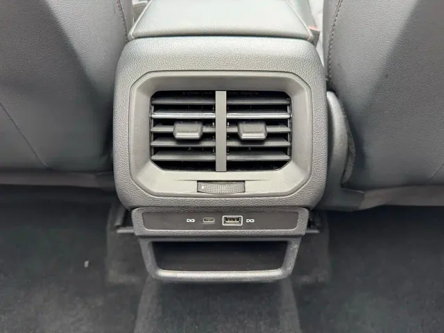 Volkswagen Tharu — Фото автомобиля 14