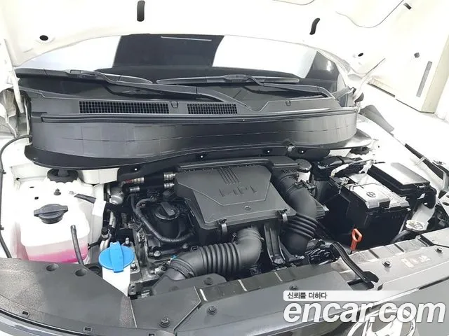 Hyundai Casper — Фото автомобиля 6