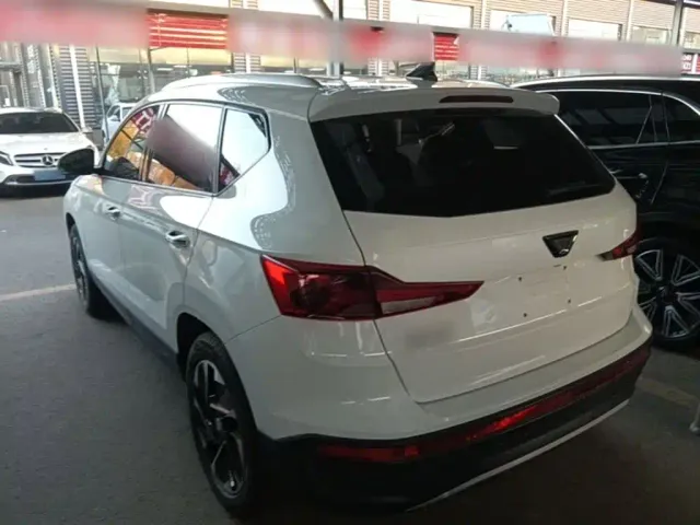 Jetta VS5 — Фото автомобиля 4