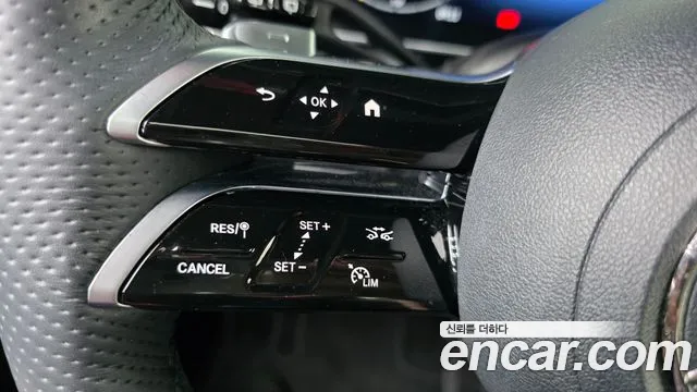 Mercedes-Benz GLC-Class GLC-класс X254 — Фото автомобиля 16
