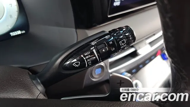 Hyundai Palisade The New Palisade — Фото автомобиля 30