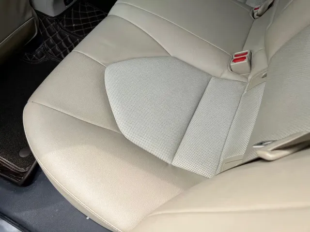 Toyota Camry — Фото автомобиля 13