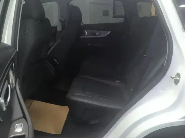 Chery Tiggo 8 PRO — Фото автомобиля 11