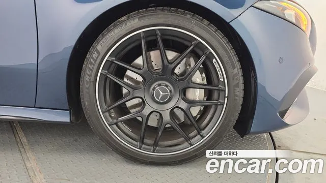 Mercedes-Benz A-Class — Фото автомобиля 17