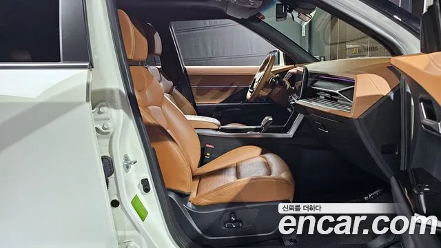 KG_Mobility_Ssangyong Torres Torres Бензин 1.5 2WD — Фото автомобиля 11