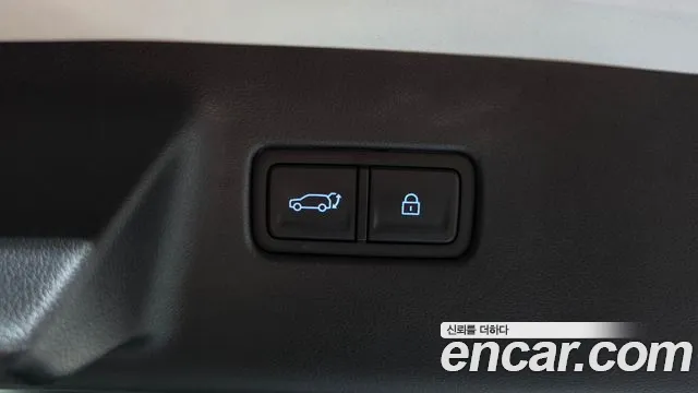 Hyundai Santa Fe MX5 — Фото автомобиля 25