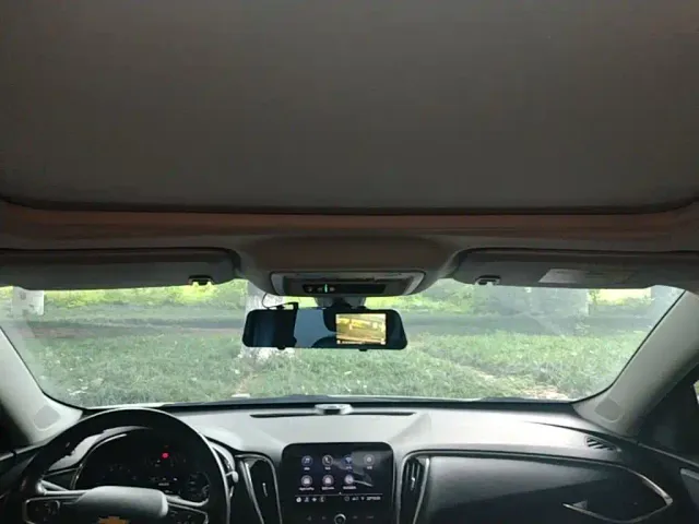 Chevrolet Malibu XL — Фото автомобиля 17