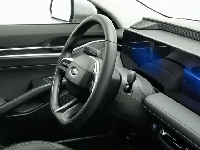 Ford Mondeo — Фото автомобиля 22