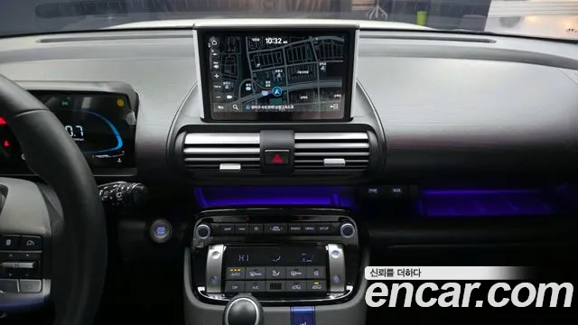 Hyundai Casper Casper Essential — Фото автомобиля 15