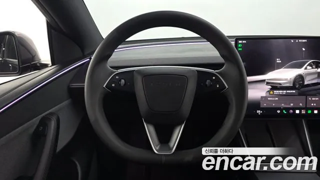 Tesla Model Y — Фото автомобиля 13