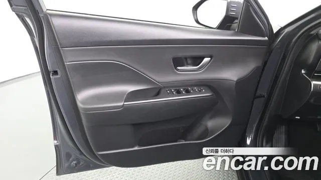 Hyundai Kona SX2 — Фото автомобиля 24
