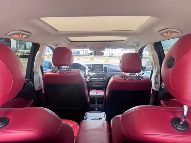 BAIC Beijing Offroad BJ90 — Фото автомобиля 12