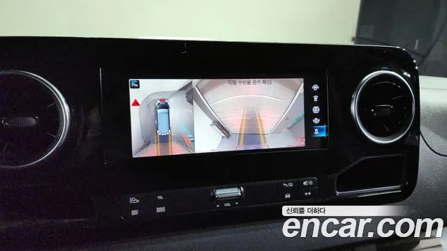 Mercedes-Benz Sprinter Sprinter 3.0 Дизель — Фото автомобиля 16