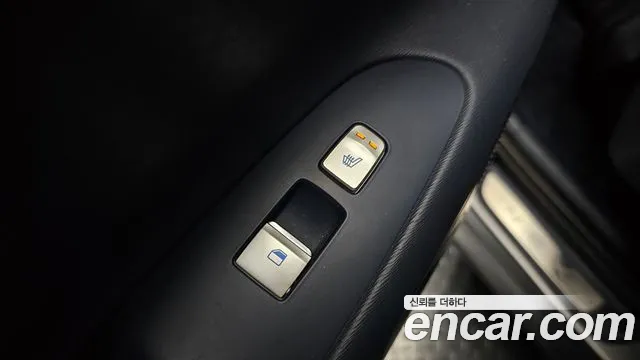 Hyundai Nexo Nexo Premium — Фото автомобиля 17