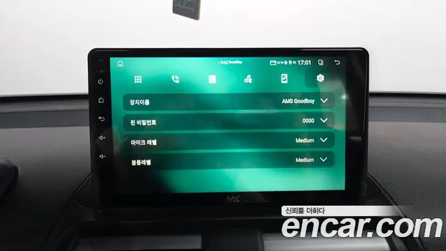 Hyundai Casper Casper Essential Light — Фото автомобиля 30
