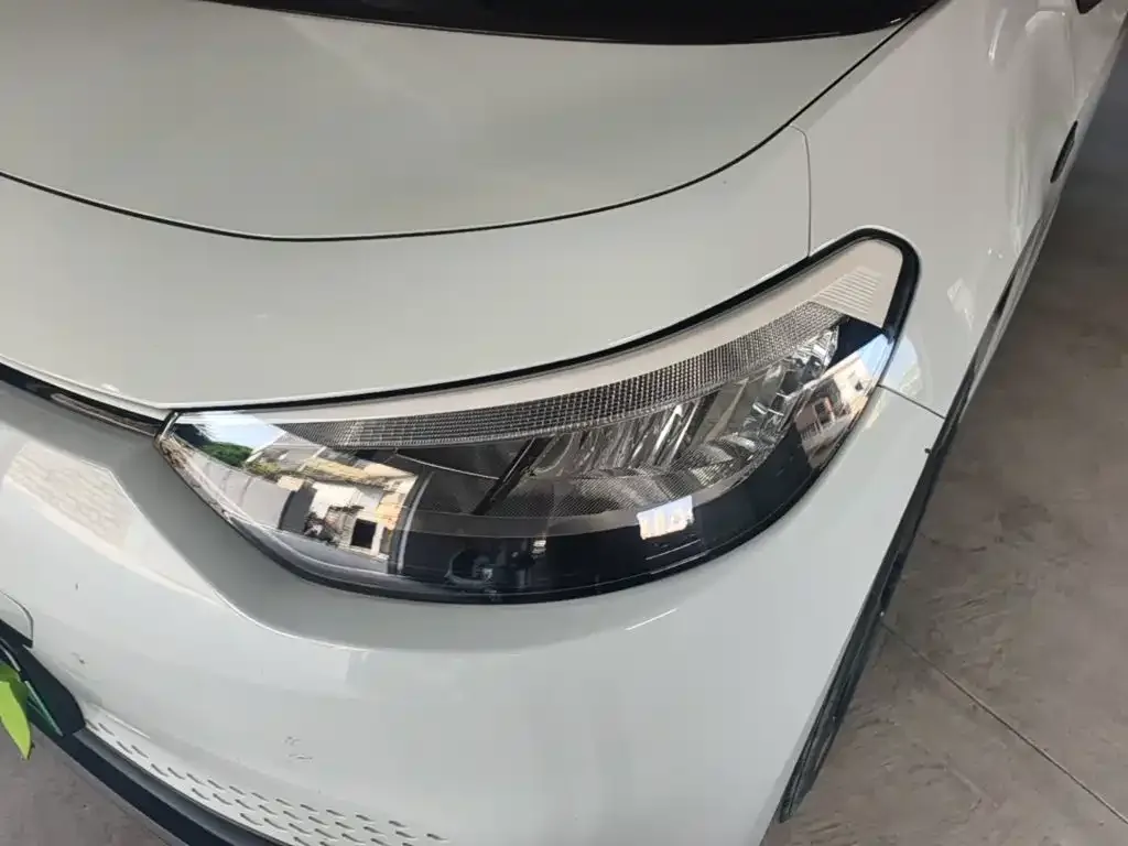 Volkswagen Volkswagen ID.3 2023 Pure Smart Edition — Фото автомобиля 23