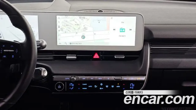 Hyundai Ioniq5 Ioniq5 — Фото автомобиля 12