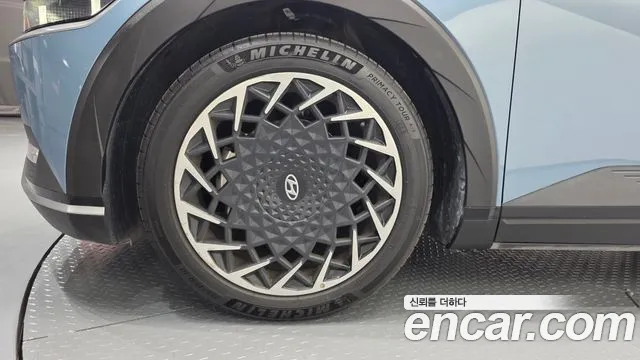 Hyundai Ioniq5 Ioniq5 — Фото автомобиля 5