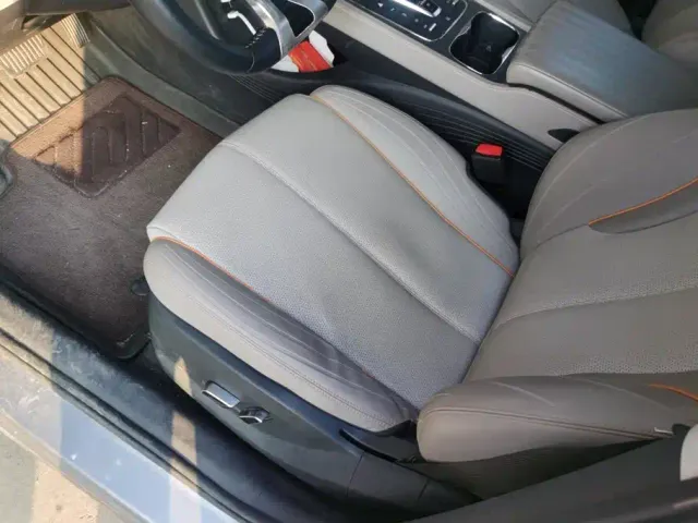 BYD Yuan PLUS — Фото автомобиля 9