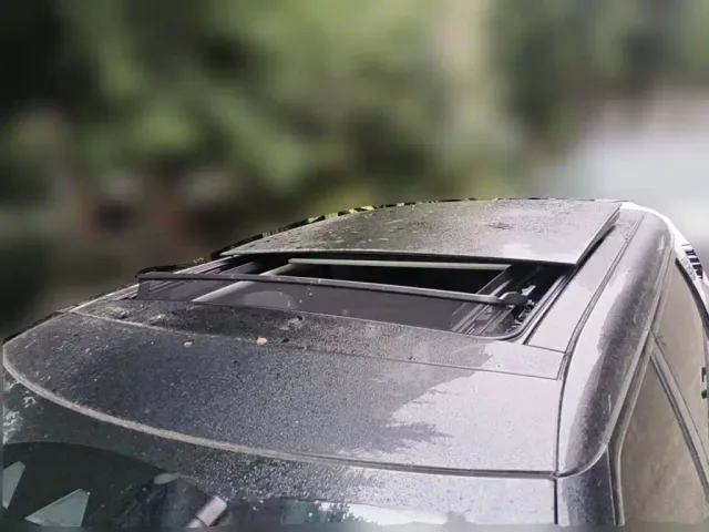 Land Rover Range Rover Evoque — Фото автомобиля 6