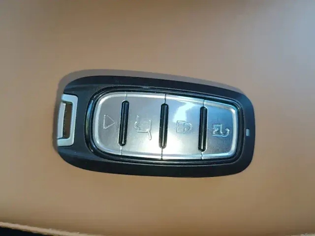 GAC Aion S Plus — Фото автомобиля 8